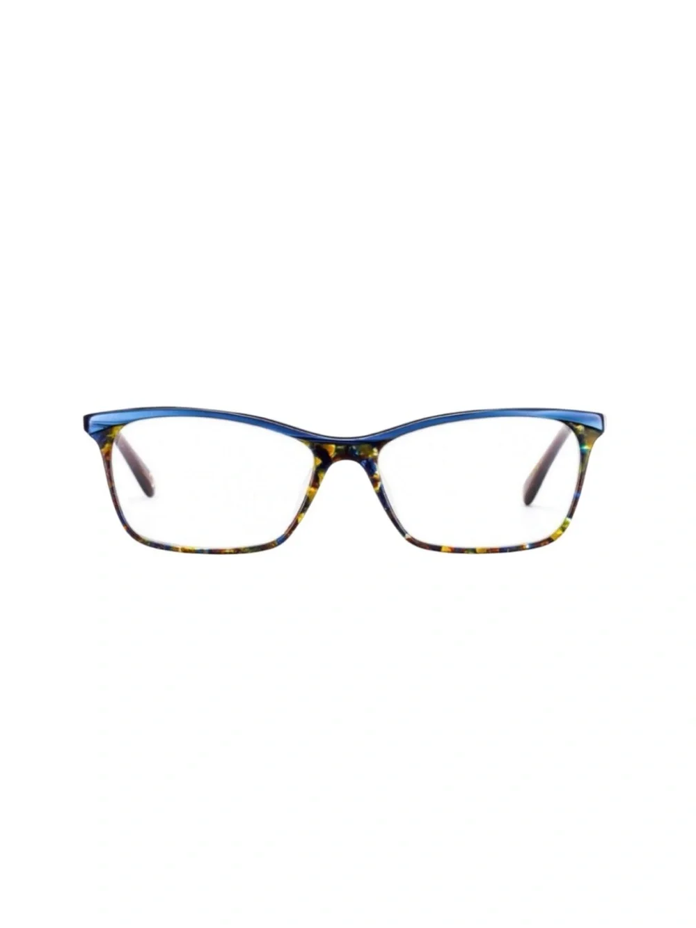 Etnia O Barcelona Capri BLBL Eyeglasses Frames